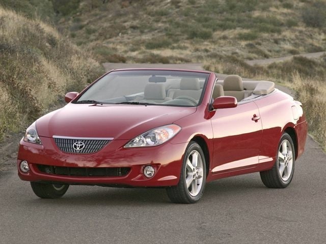 toyota camry solara 2007 4T1FA38P87U122405 image toyota camry solara 2007 4T1FA38P87U122405 image